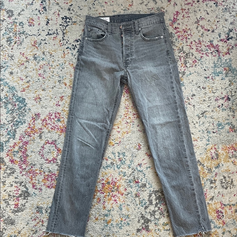 Gap women’s jeans